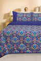 Lush Garden T-150 Bed Throw