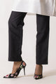 Straight Pant