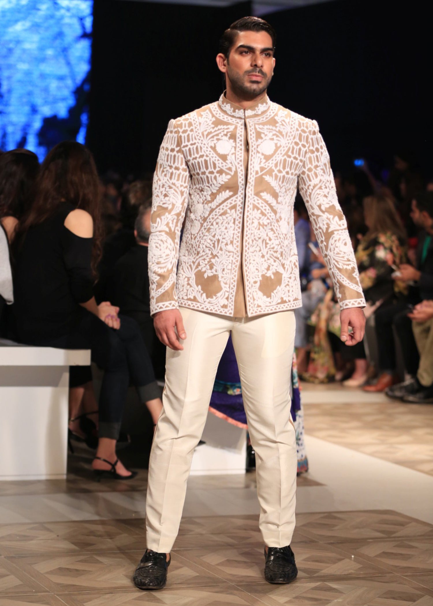 Zaheer