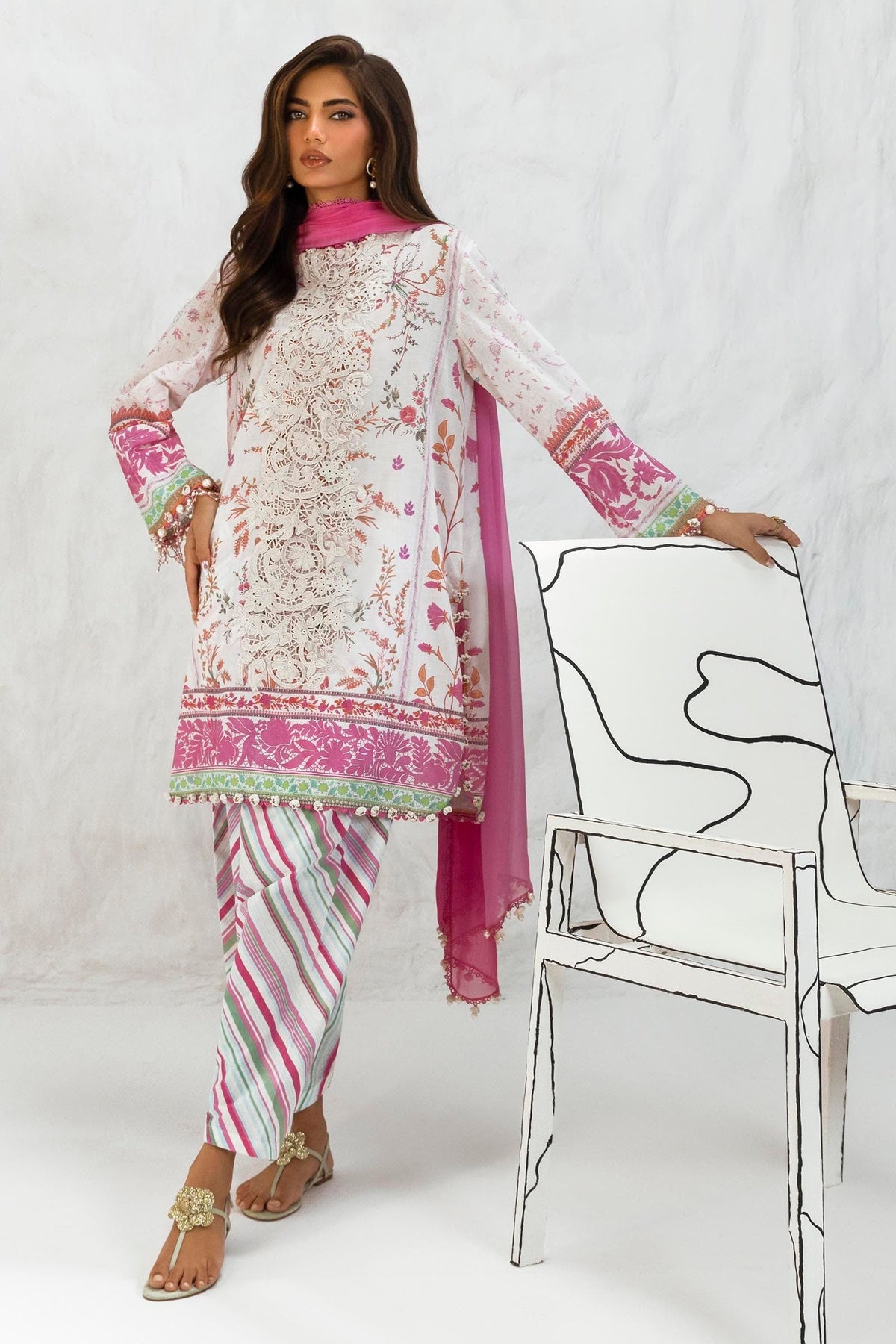 Sana Safinaz