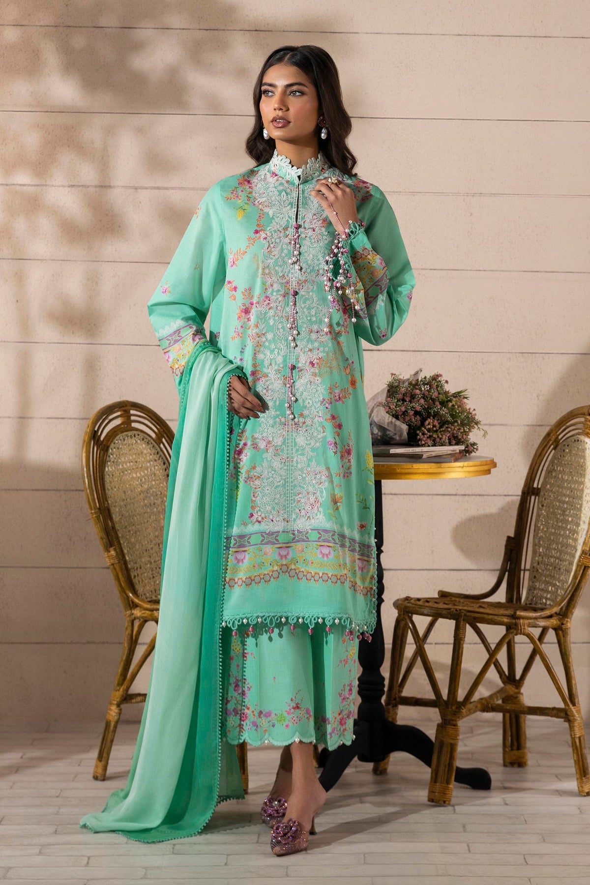 Sana Safinaz