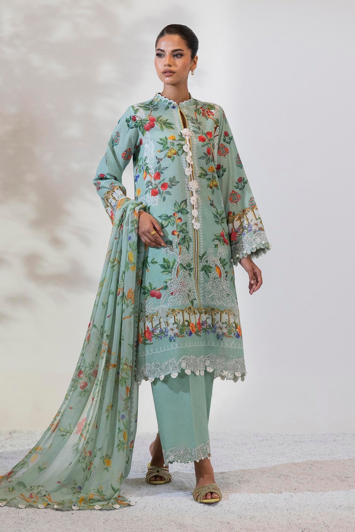 Sana Safinaz