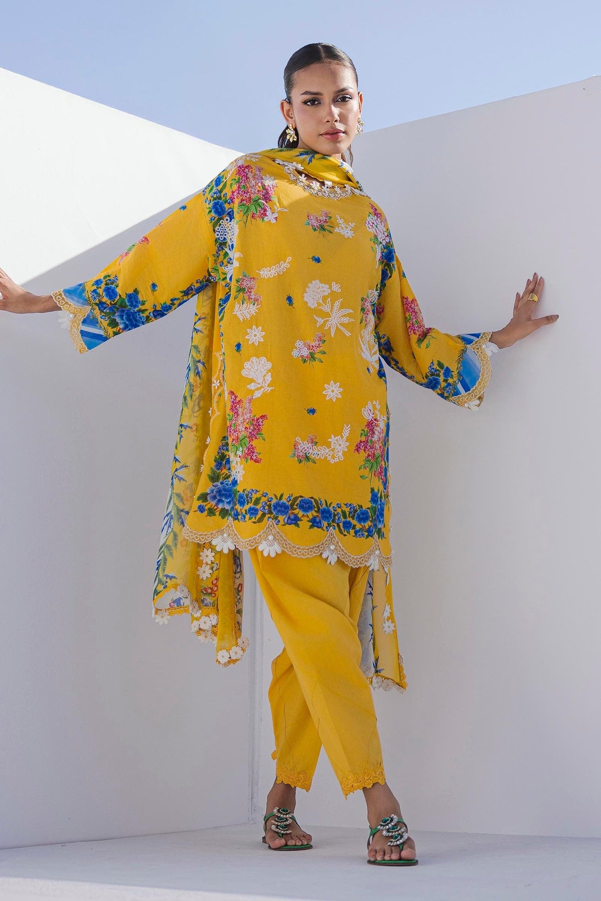 Sana Safinaz