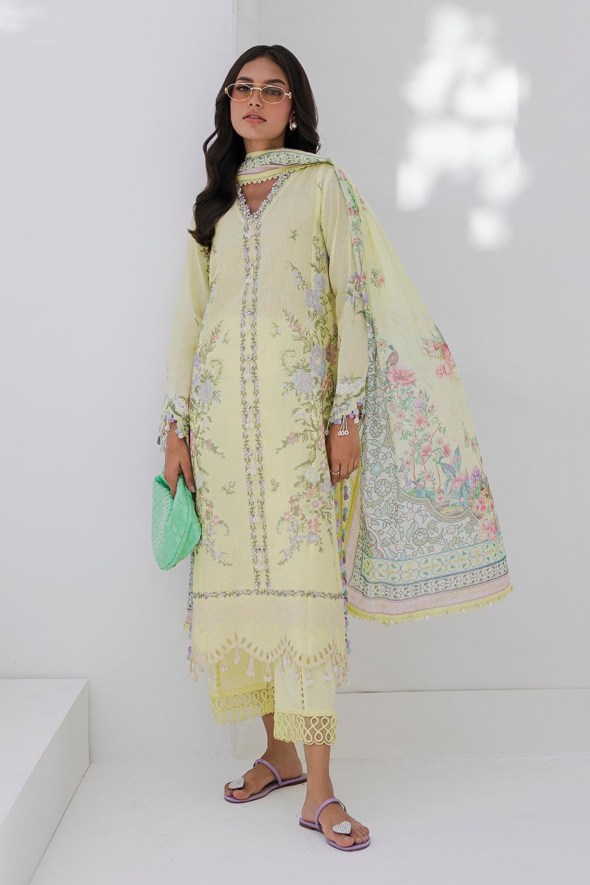Sana Safinaz