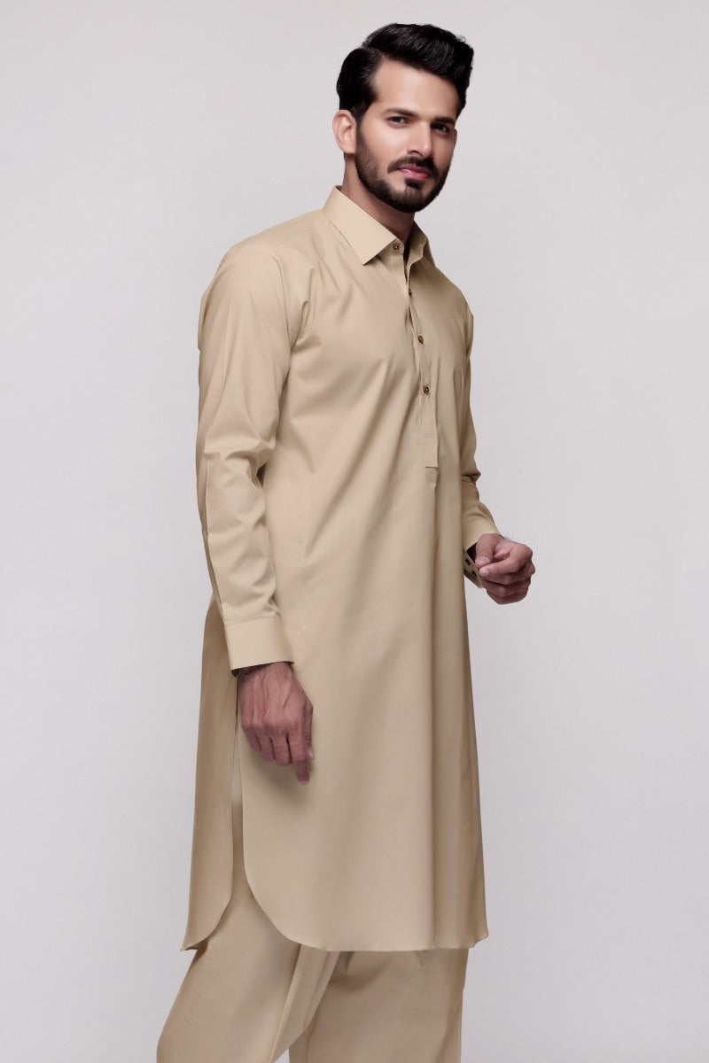 Max Cool Unstitched Fabric Cotton-Lf
