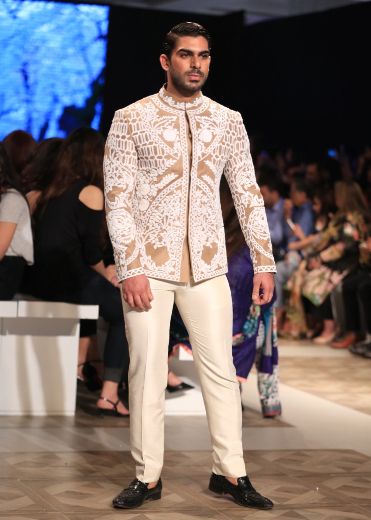Zaheer