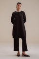 Black Mist-2Pc (Shirt & Trouser)