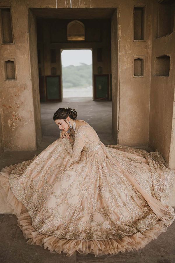 Maha Wajahat Khan - Guzel Style