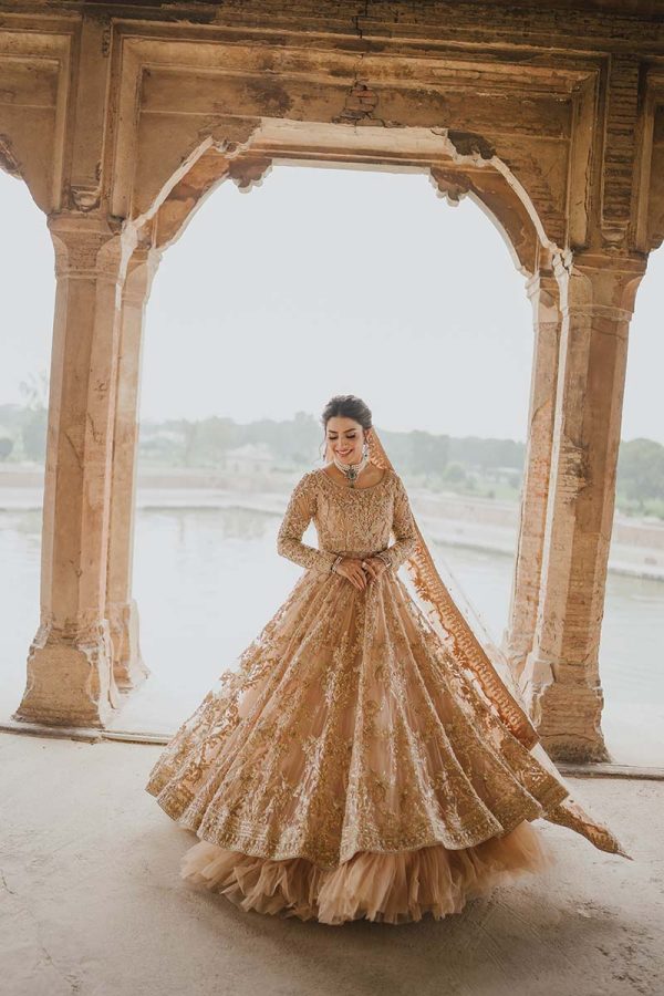 Maha Wajahat Khan - Guzel Style