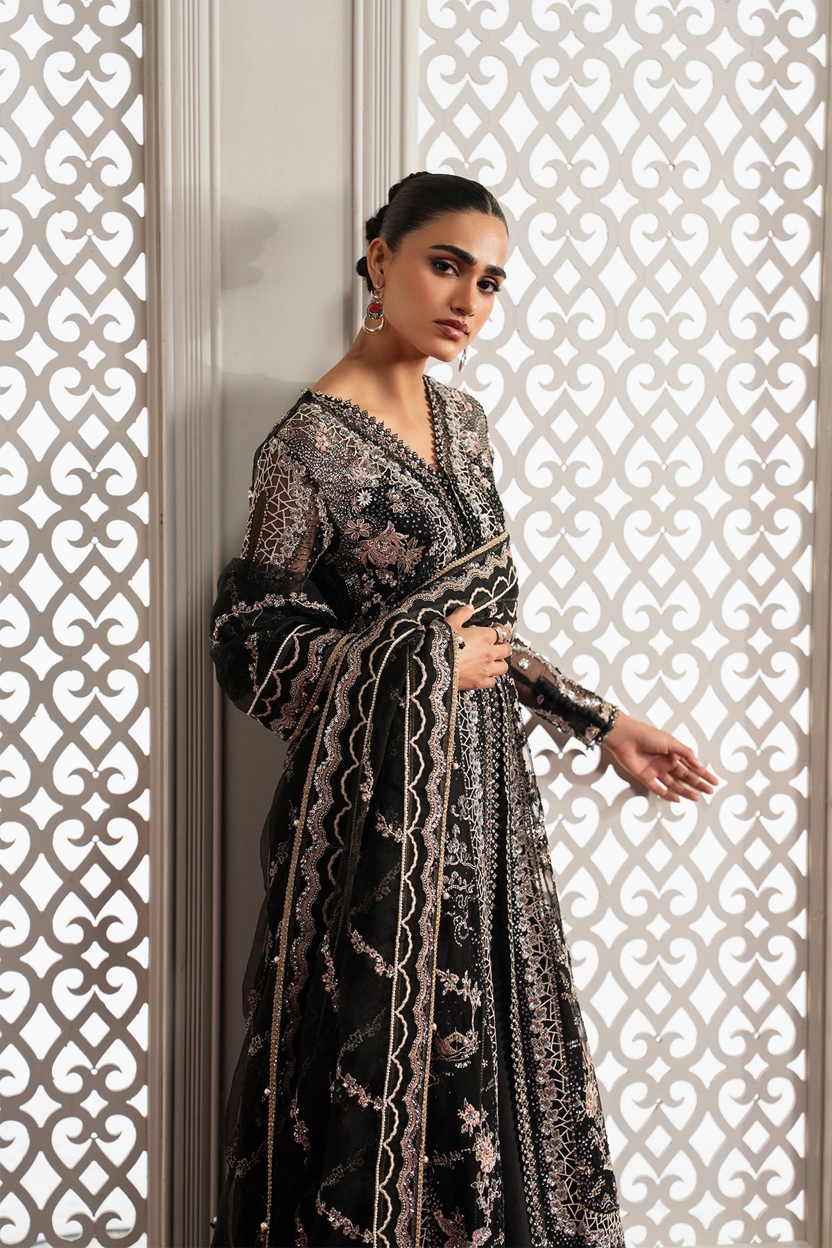 Magnifique | Made by MAIRAZ