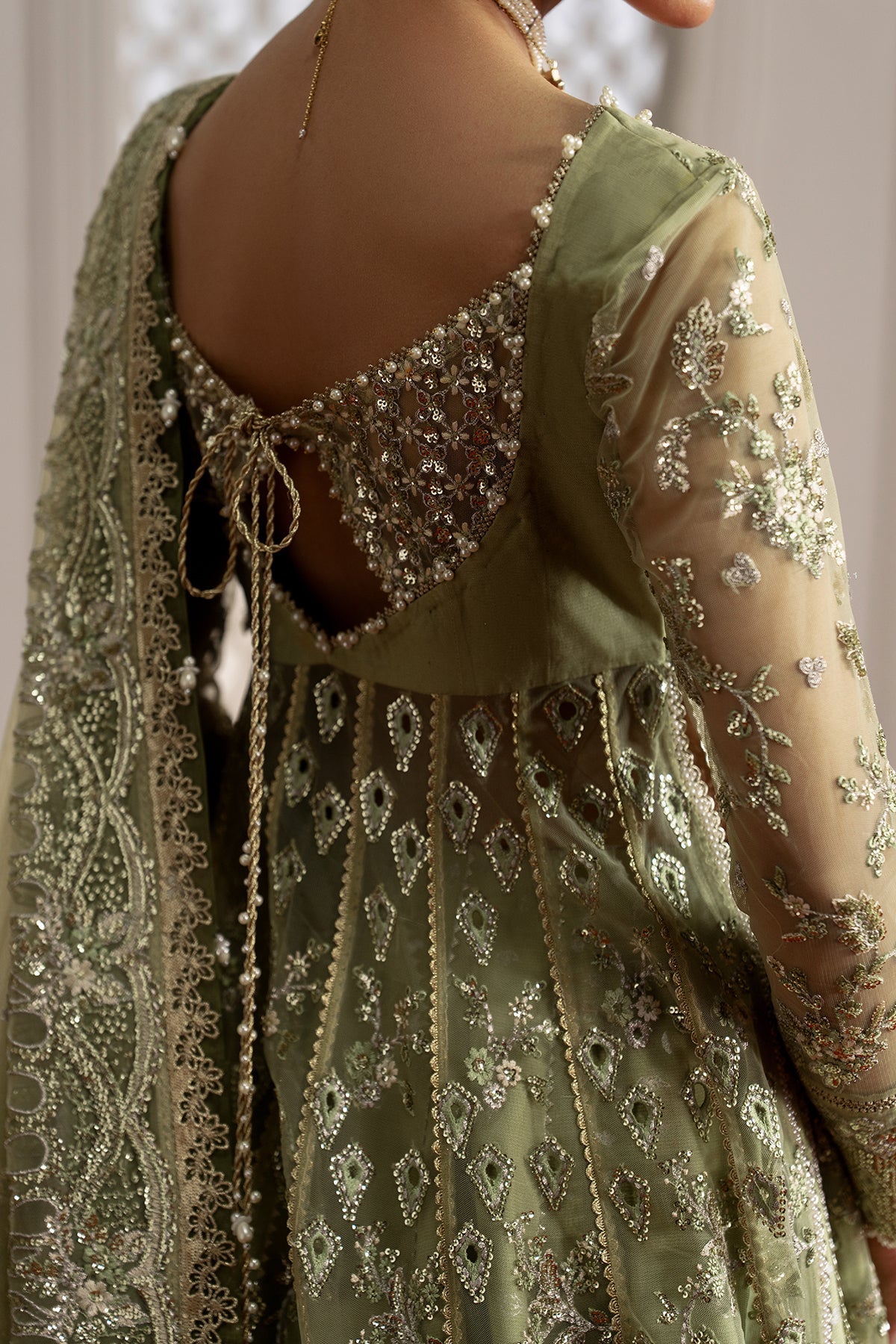 Theodora | Made by MAIRAZ
