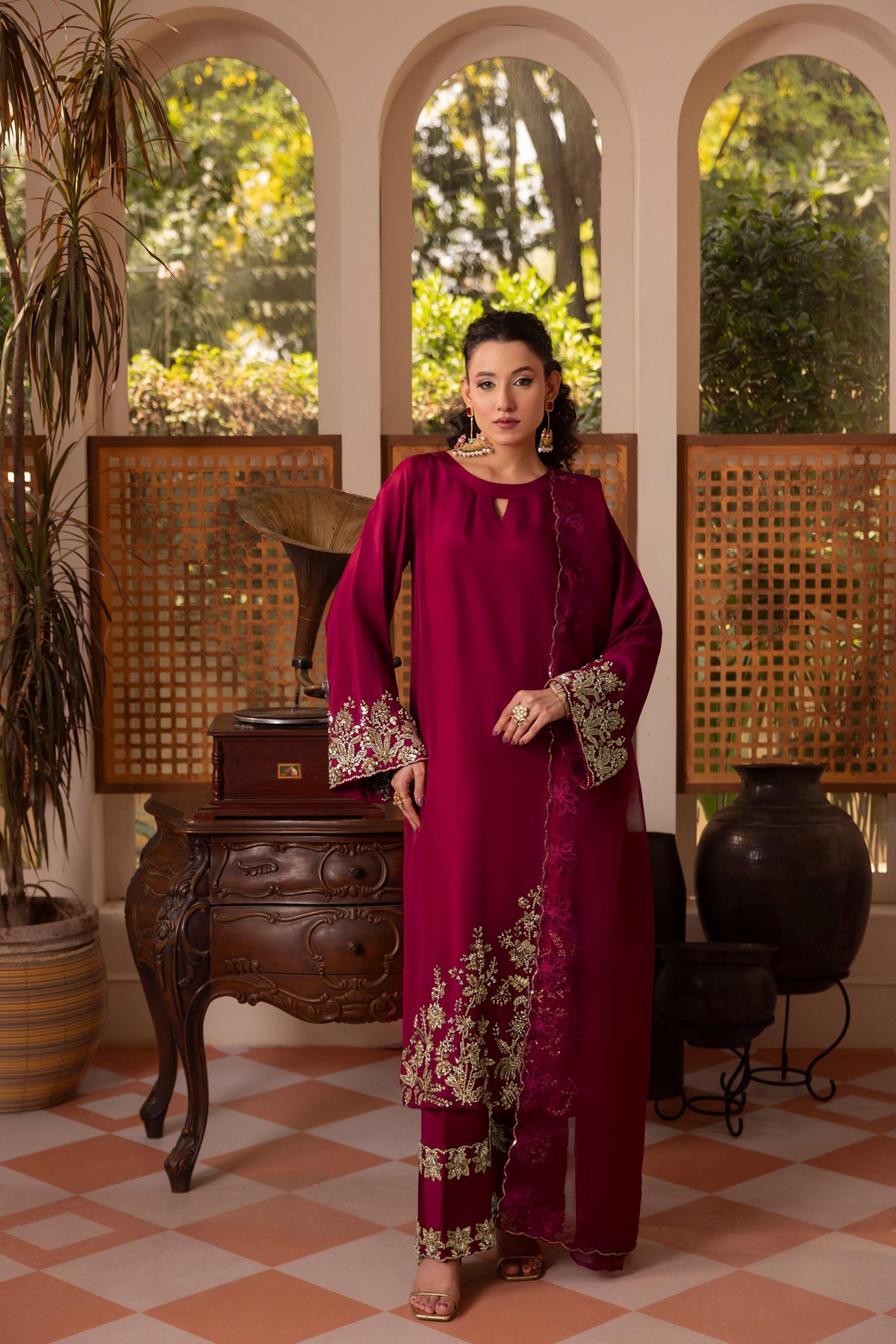 Roya | Made by MAIRAZ
