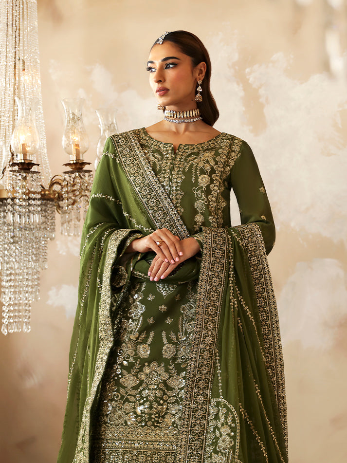Sohina | Made by MAIRAZ