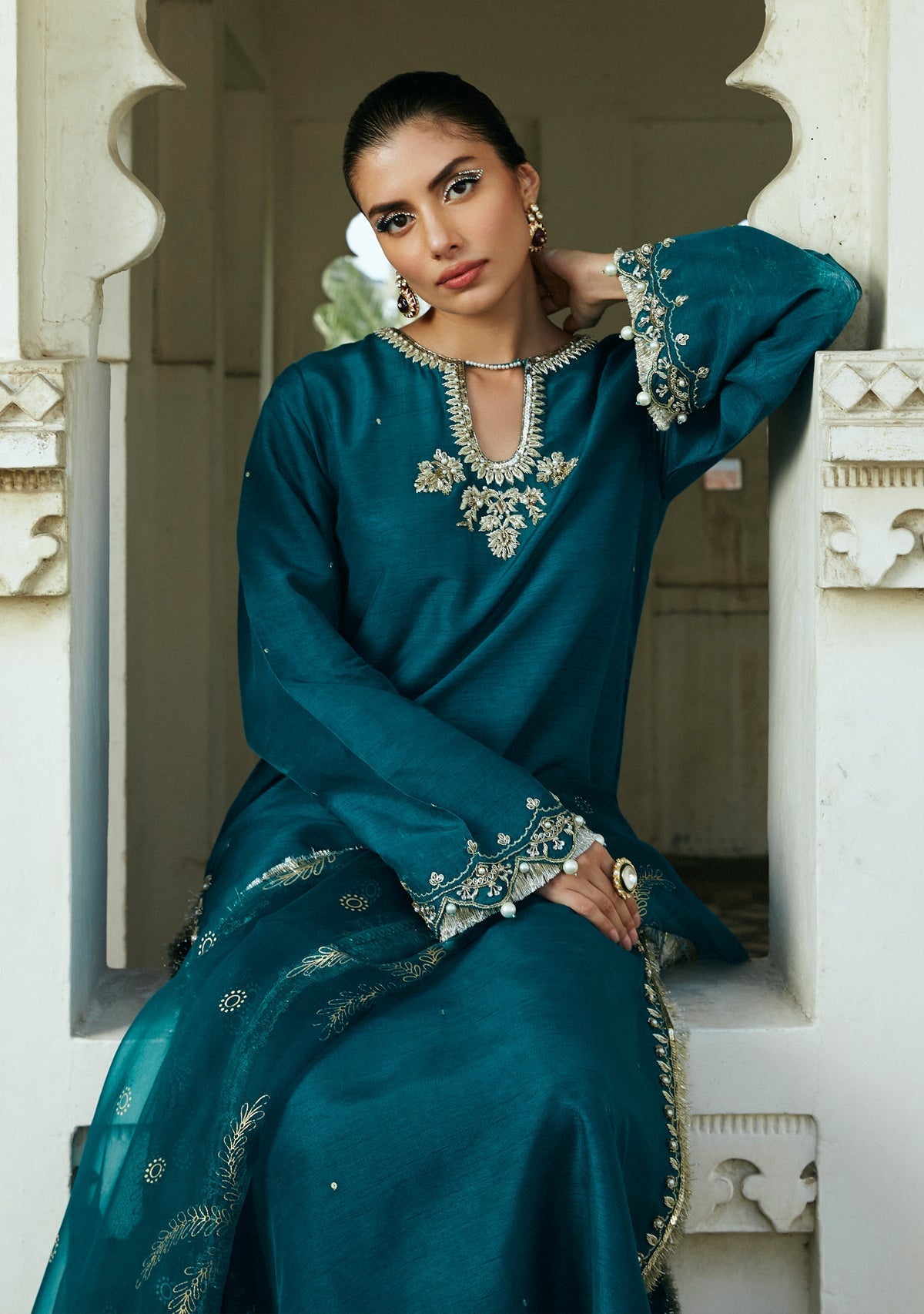 Zainab Zulfiqar Global