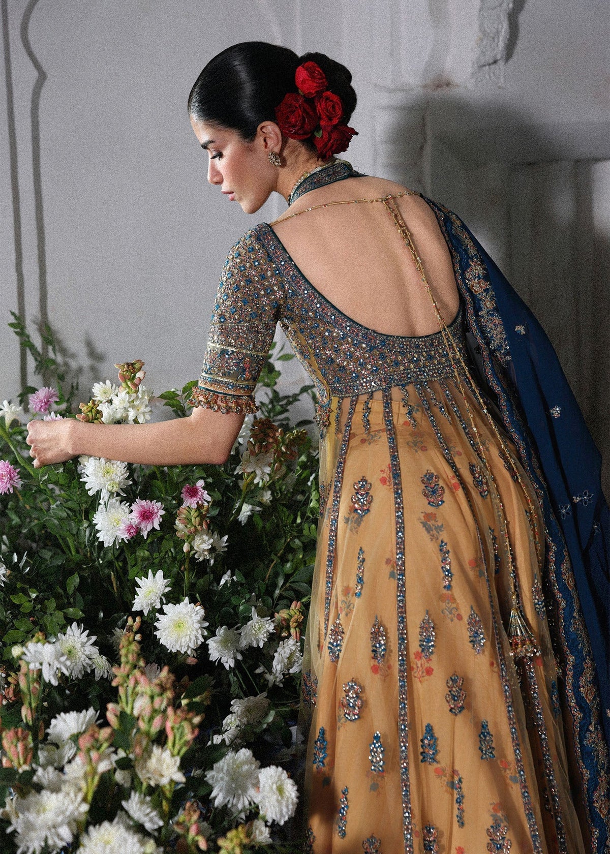 Hussain Rehar – Man Jogi Style