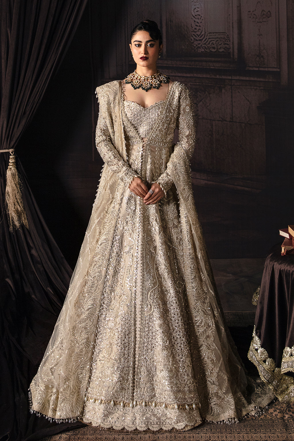 Afrozeh – Margaret Style
