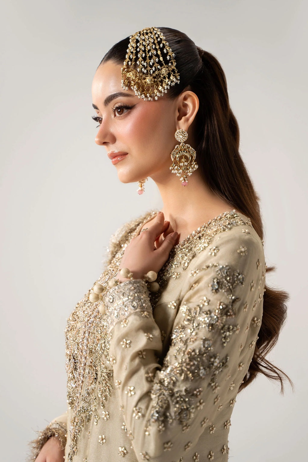 Maria B – Mayrozeh Style