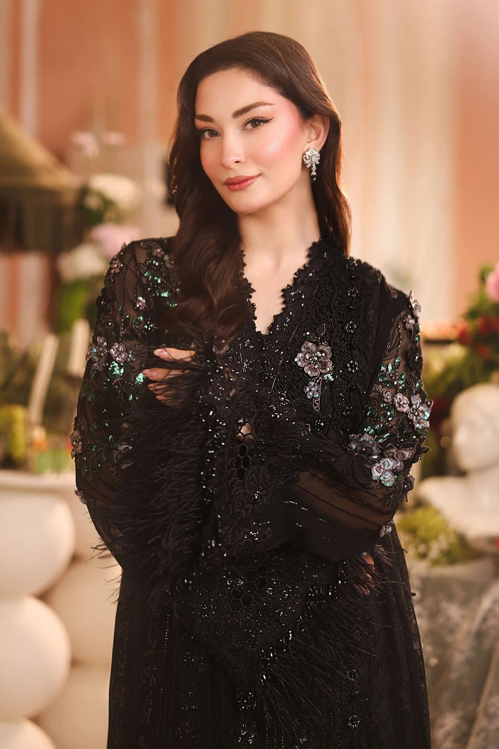 Maria B – MPC-26-204 Black Style