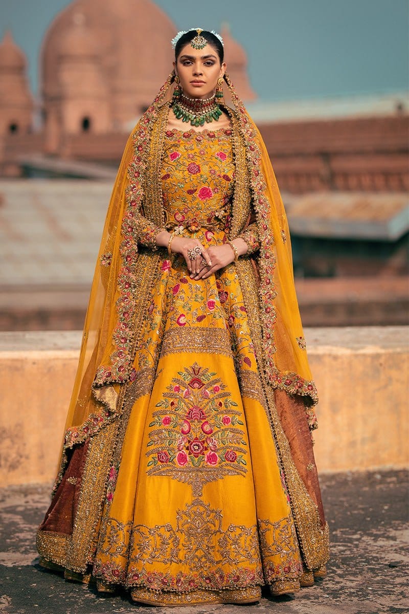 MATHURA