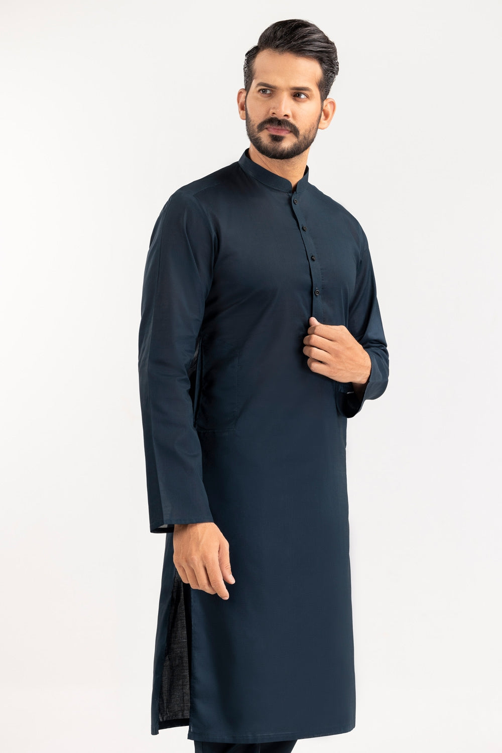 Max Cool Unstitched Fabric Cotton-Lf