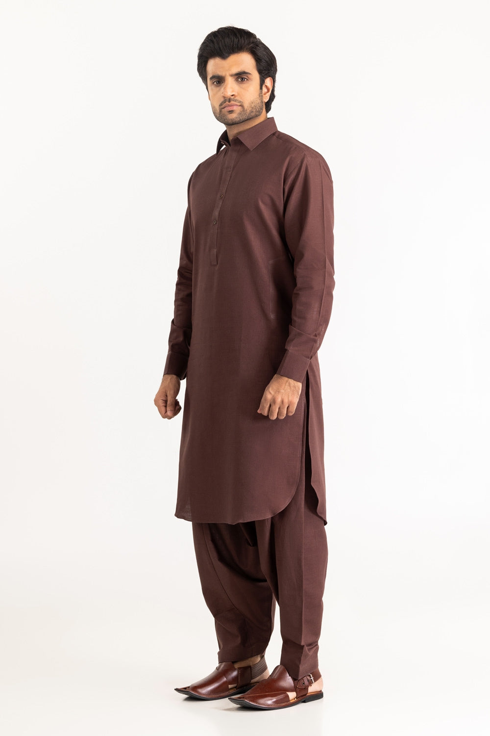 Max Cool Unstitched Fabric Cotton-Lf