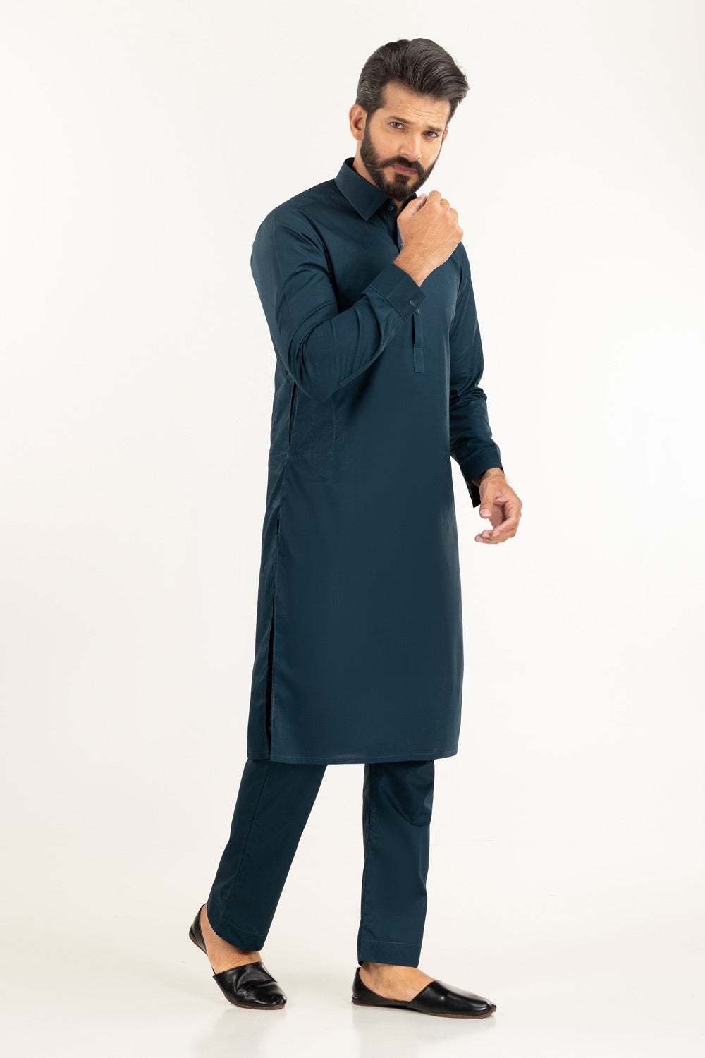 Max Cool Unstitched Fabric Cotton-Lf