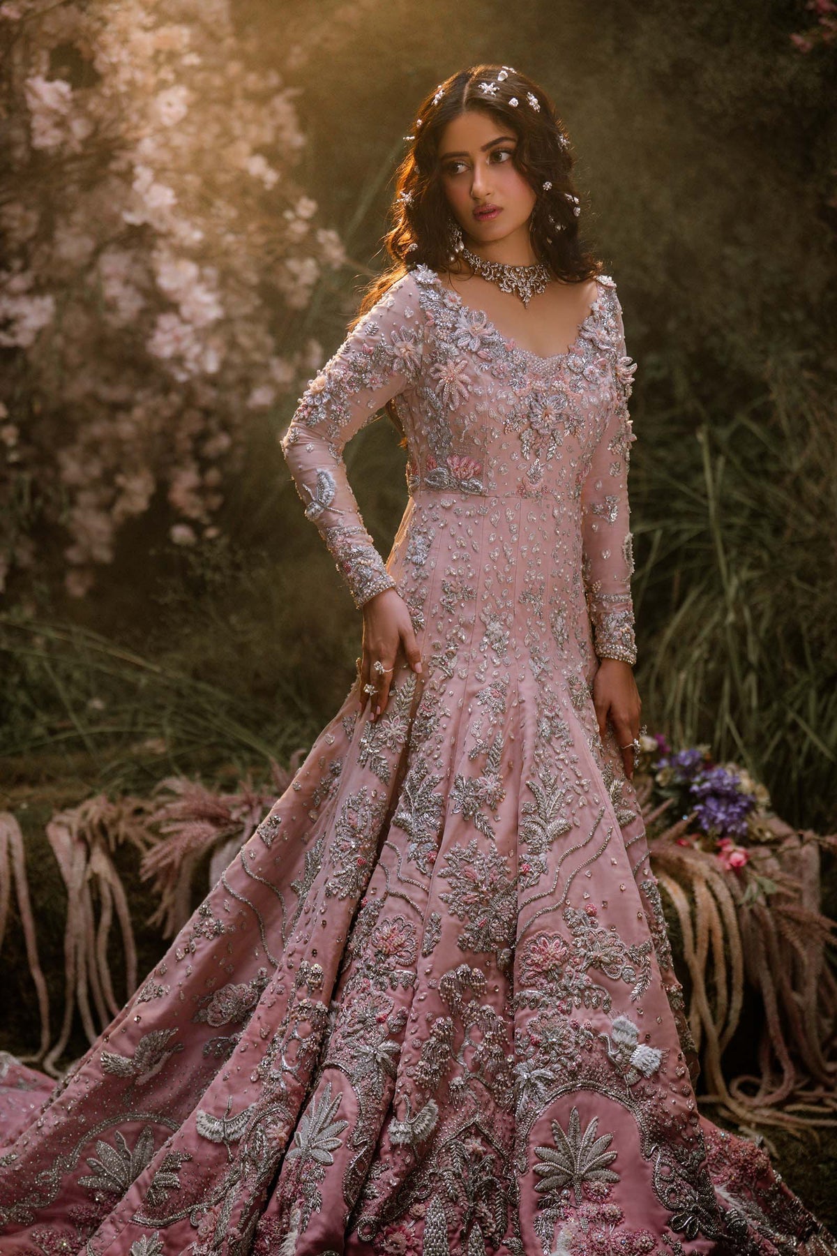 Maria B – Ambre Style
