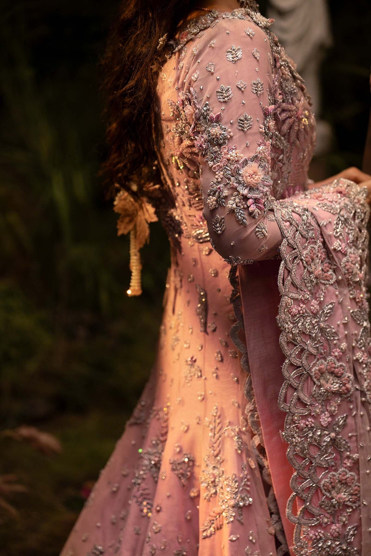 Maria B – Ambre Style