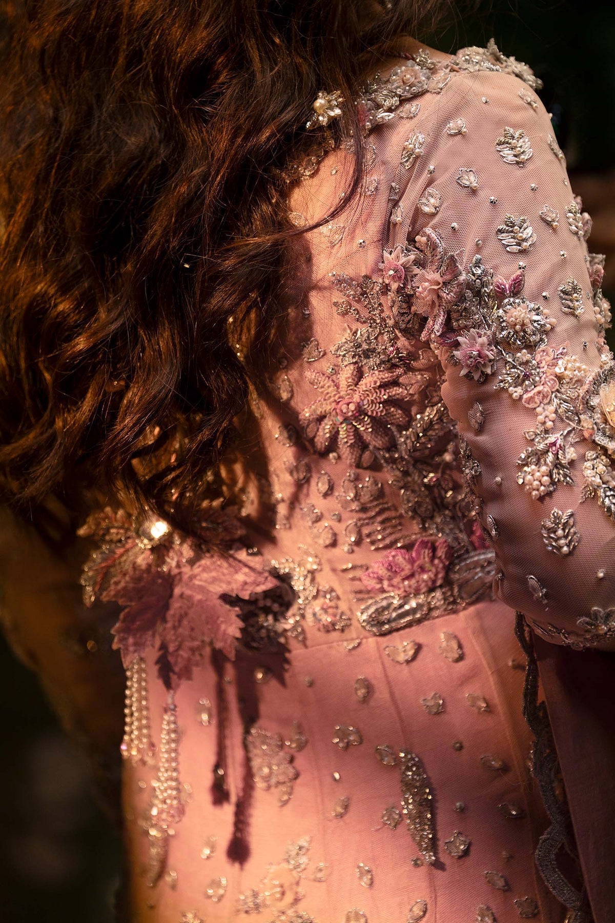 Maria B – Ambre Style
