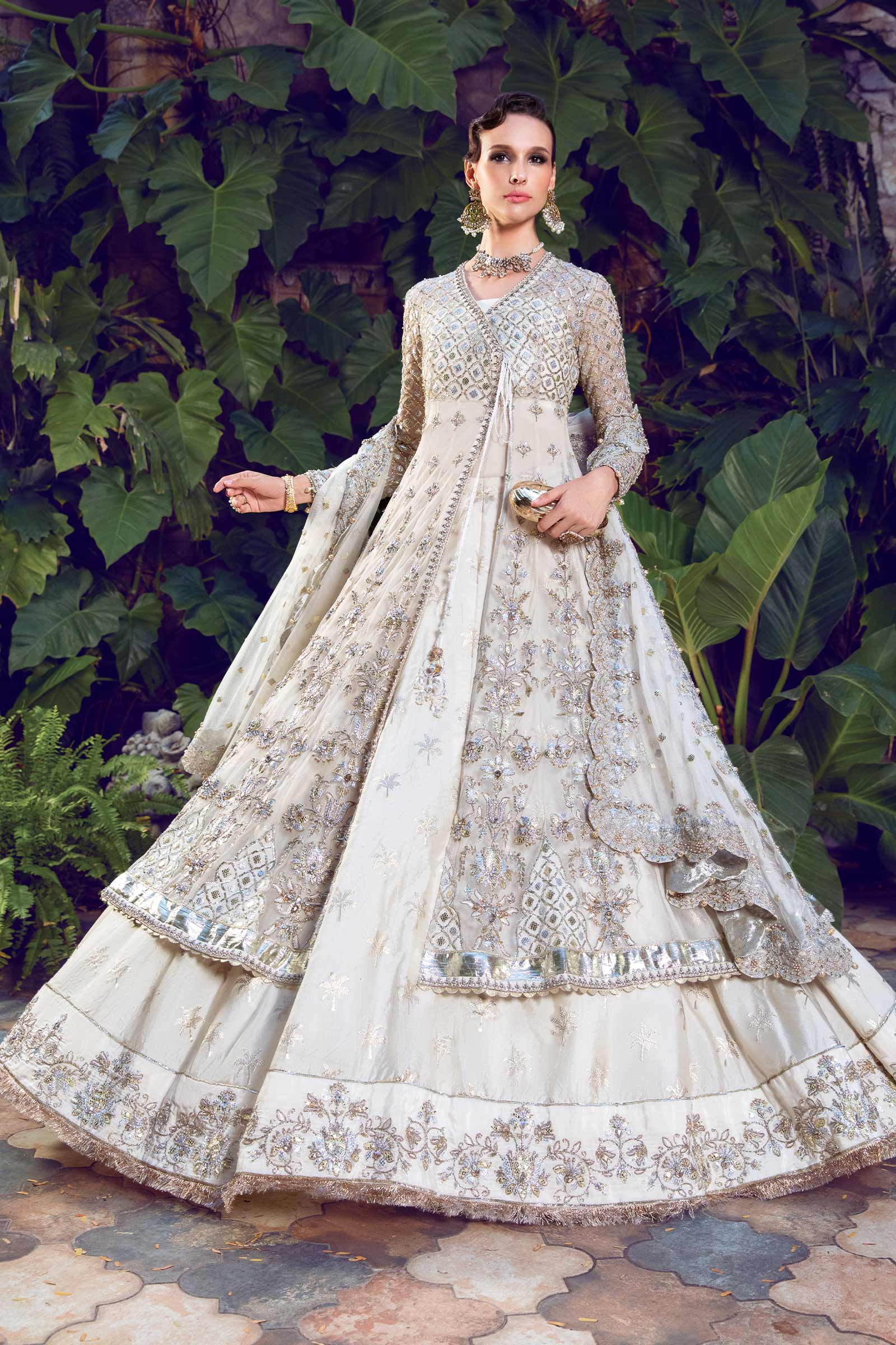 Maria B
