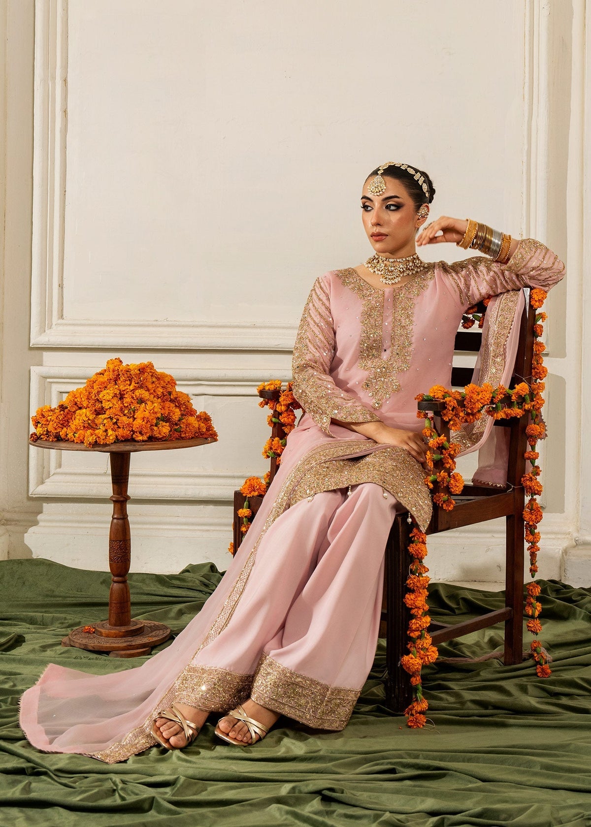 Sunalika