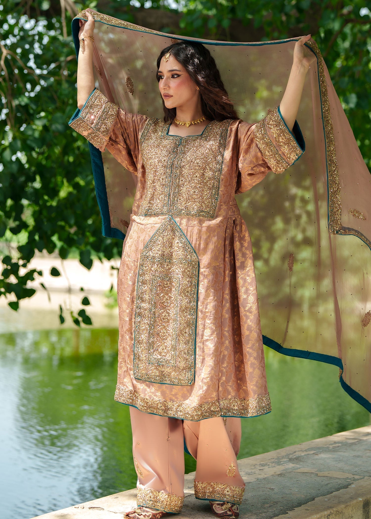 Shahmira