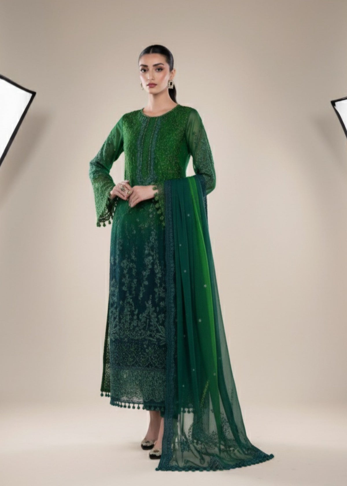 MAL-CF-4353-GREEN