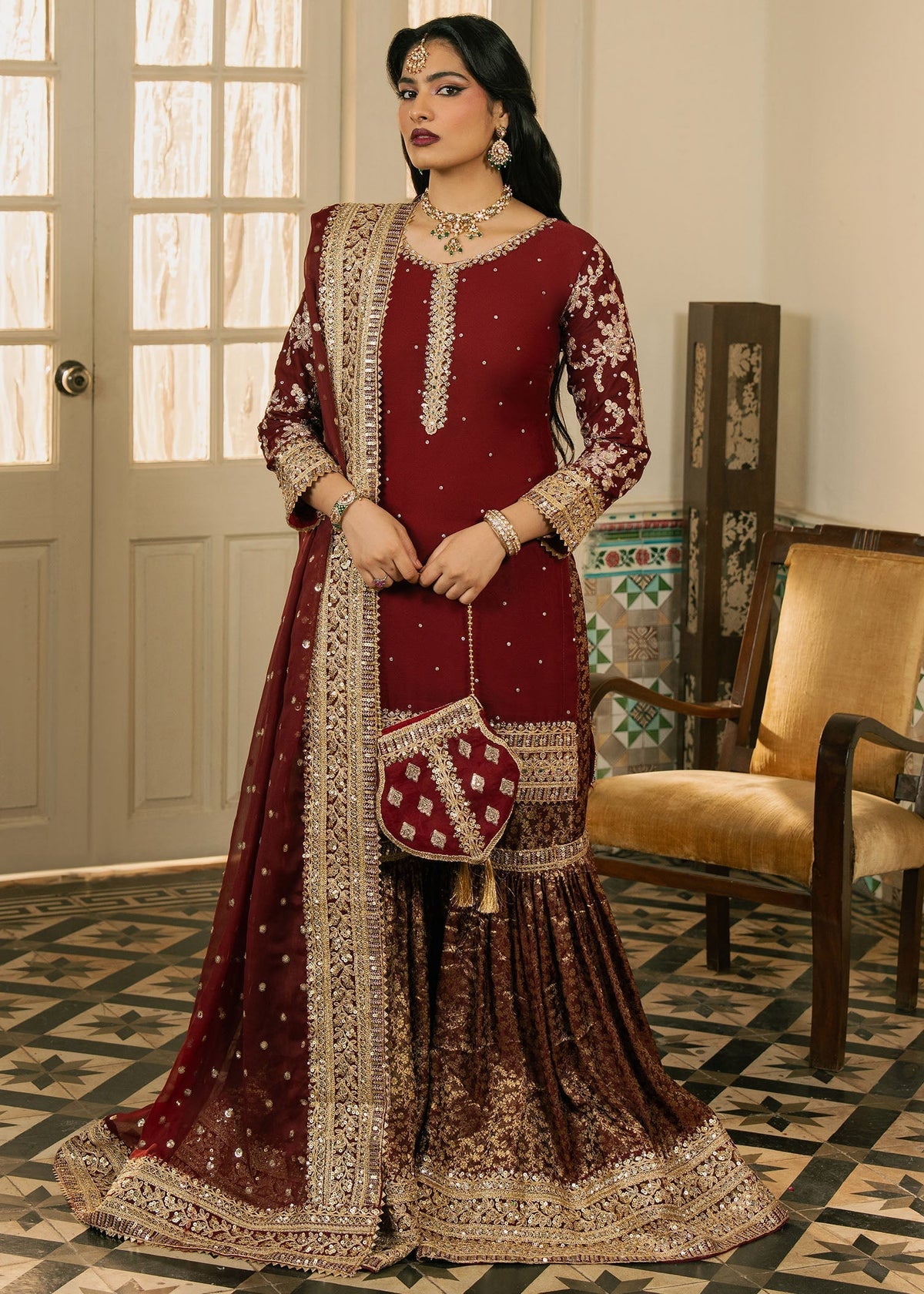 Gulnazar