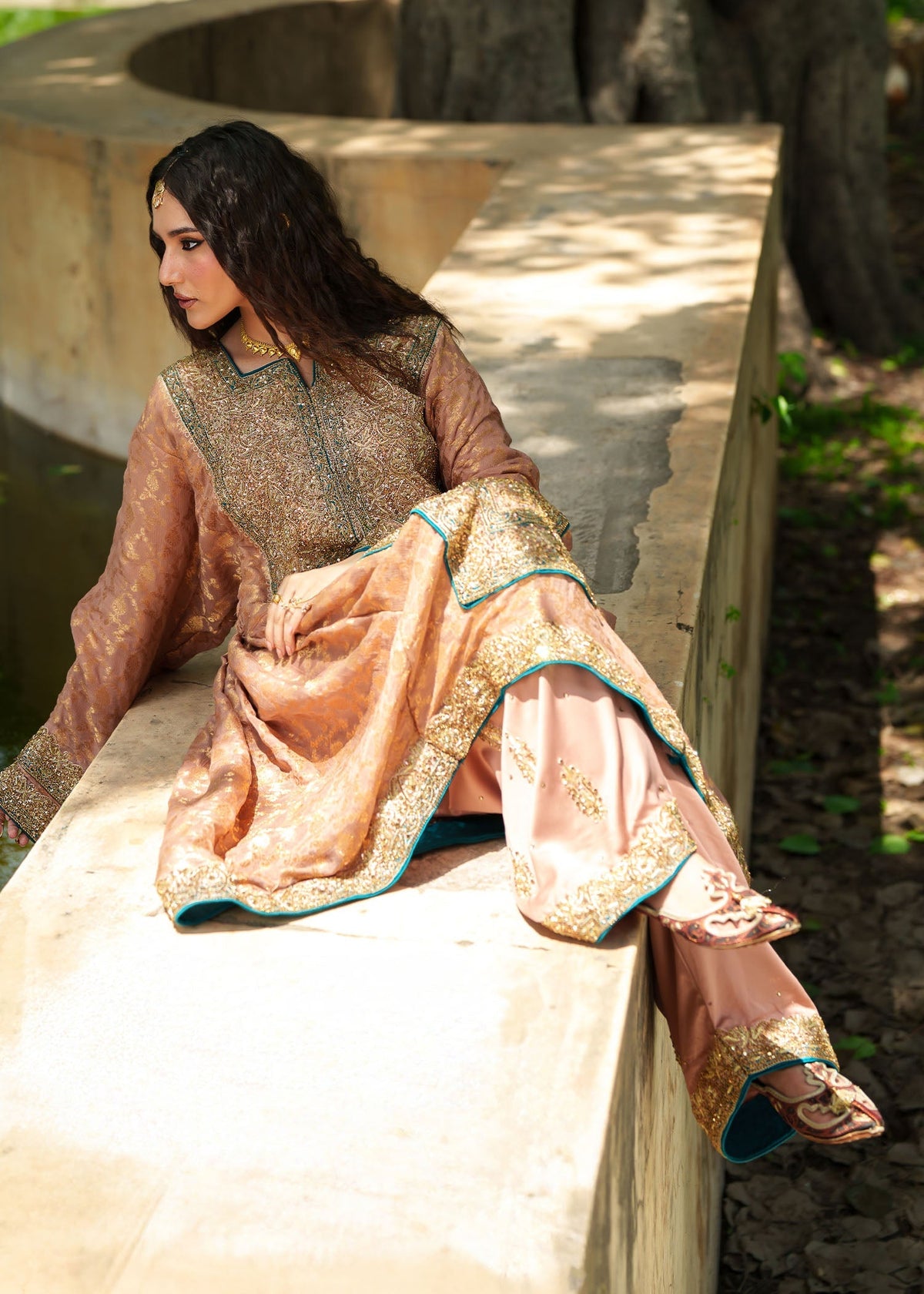 Shahmira