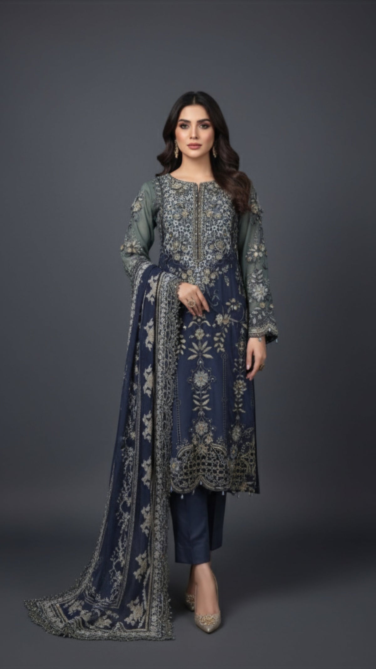 Mal-CF-4354-Coblat blue