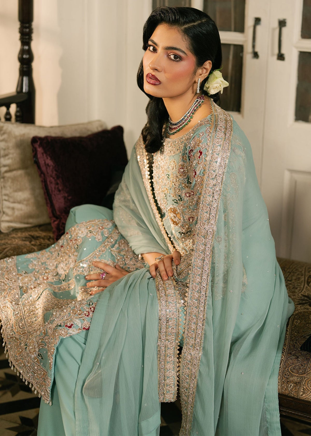 Sarveen