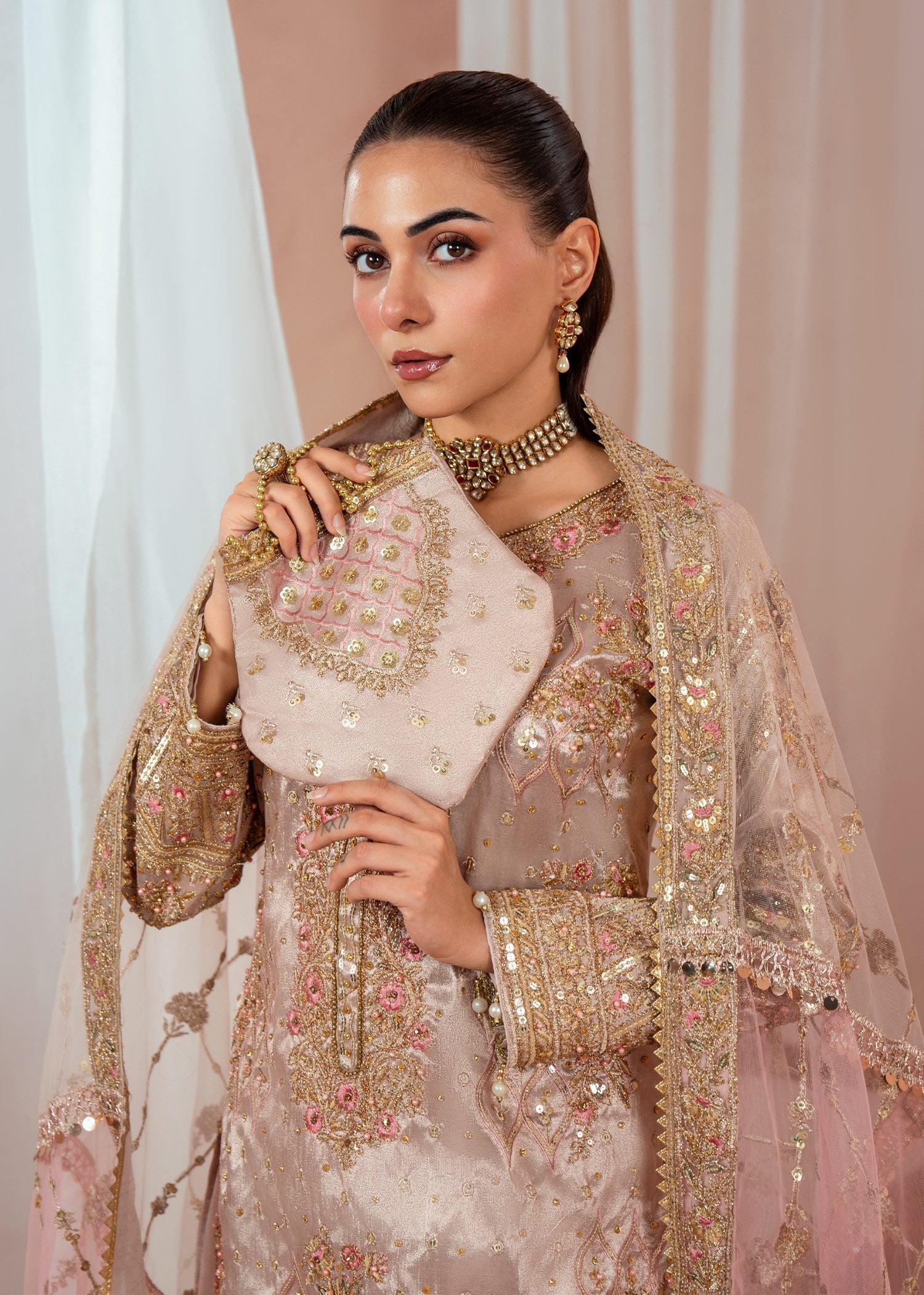 Zimal-e-Noor