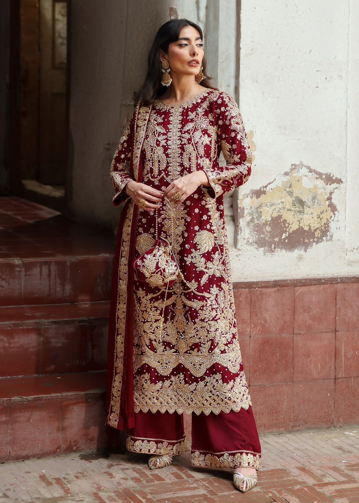 Surkhgul