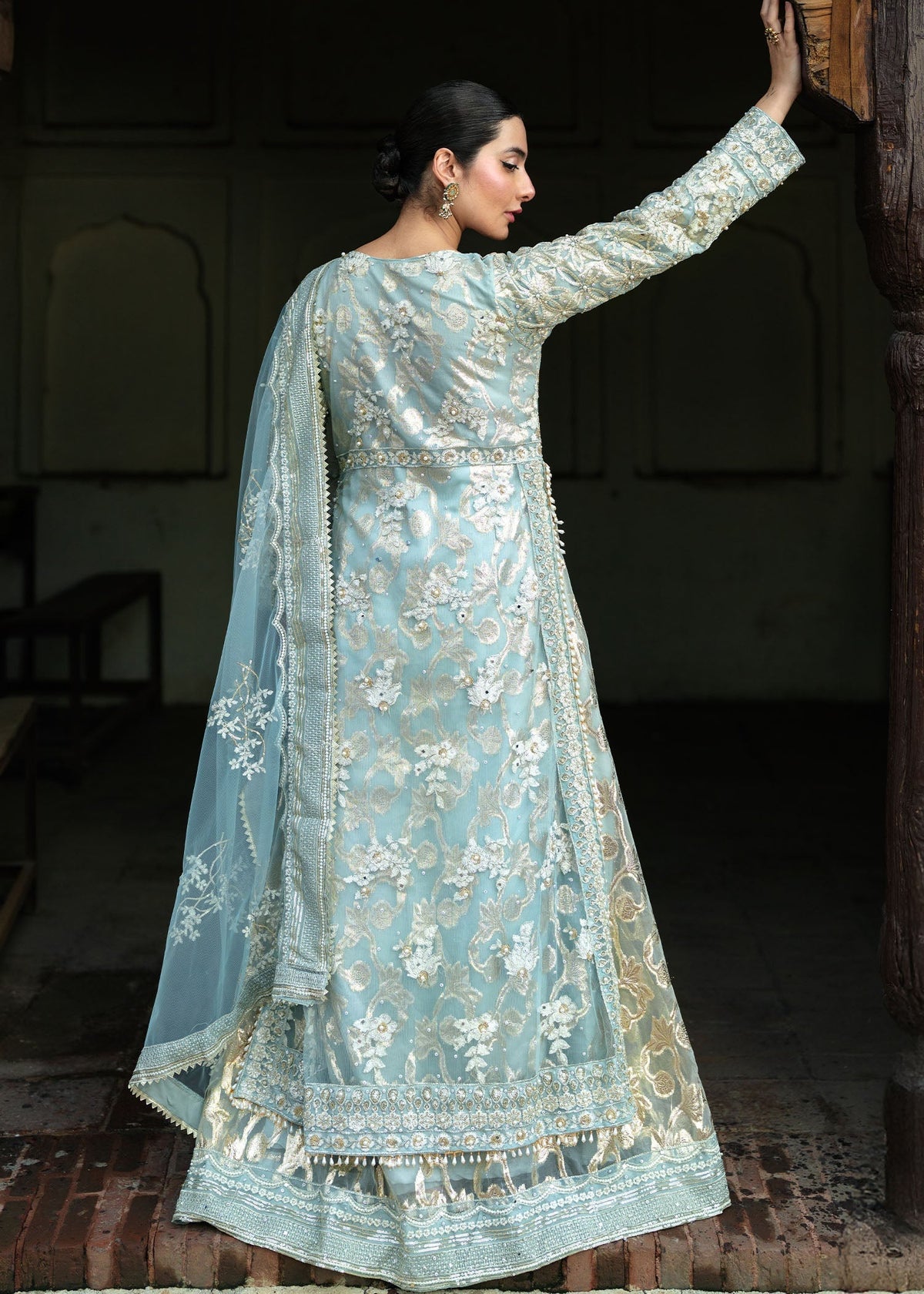 Falaknaz