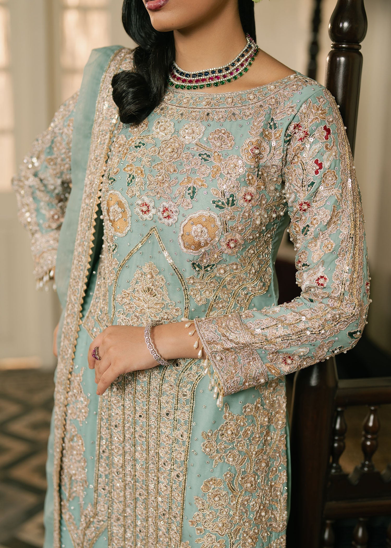 Sarveen