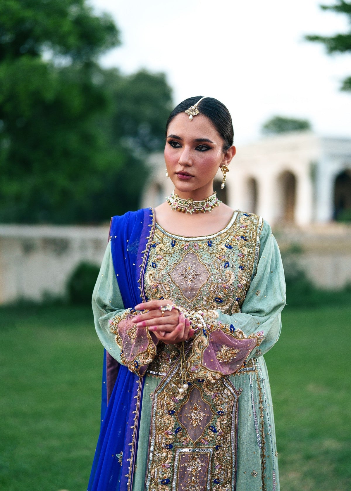 Zarafshan