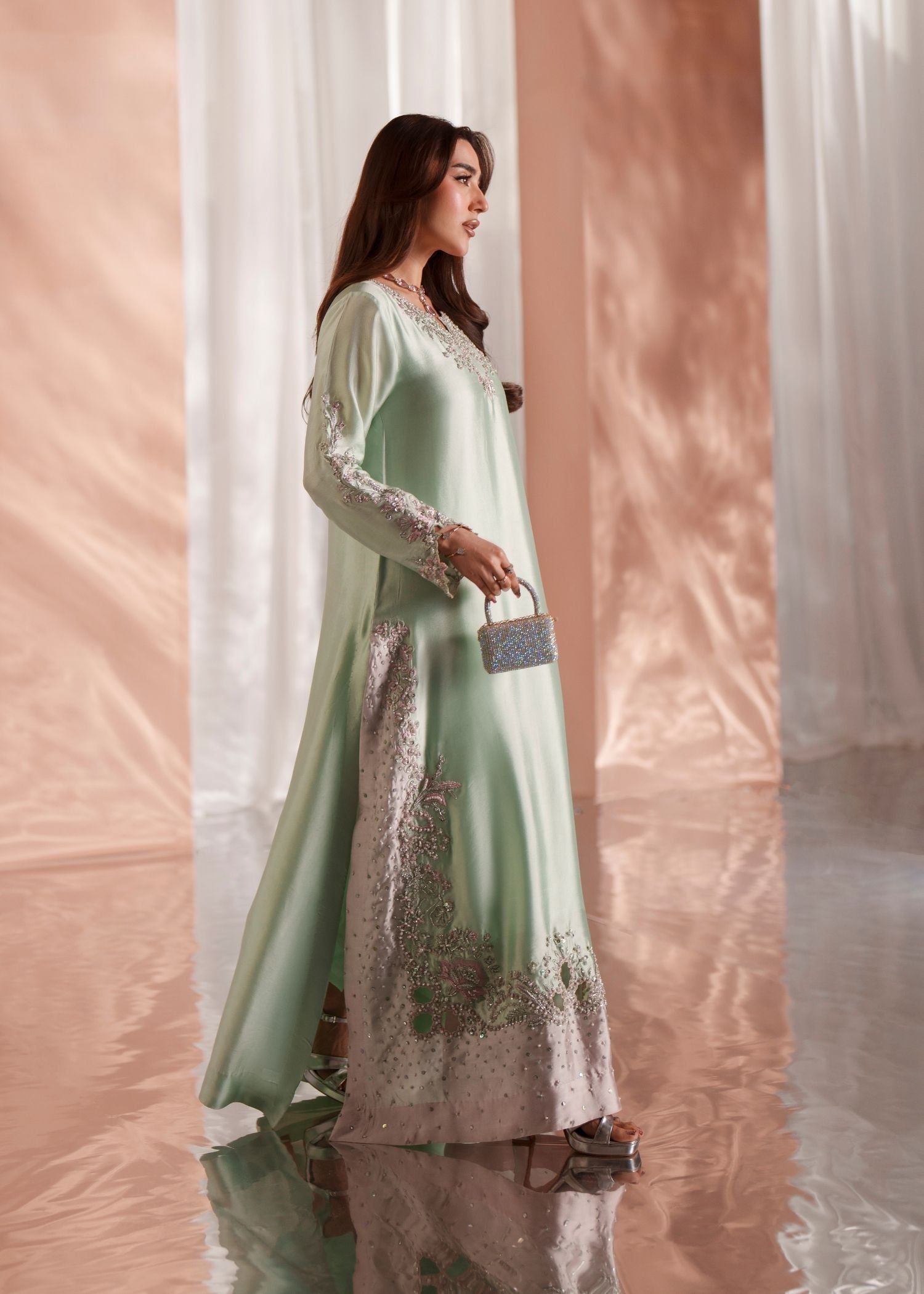Mehak Yaqoob – Aurea Style