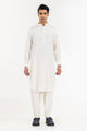 Melton Unstitched Fabric Blended