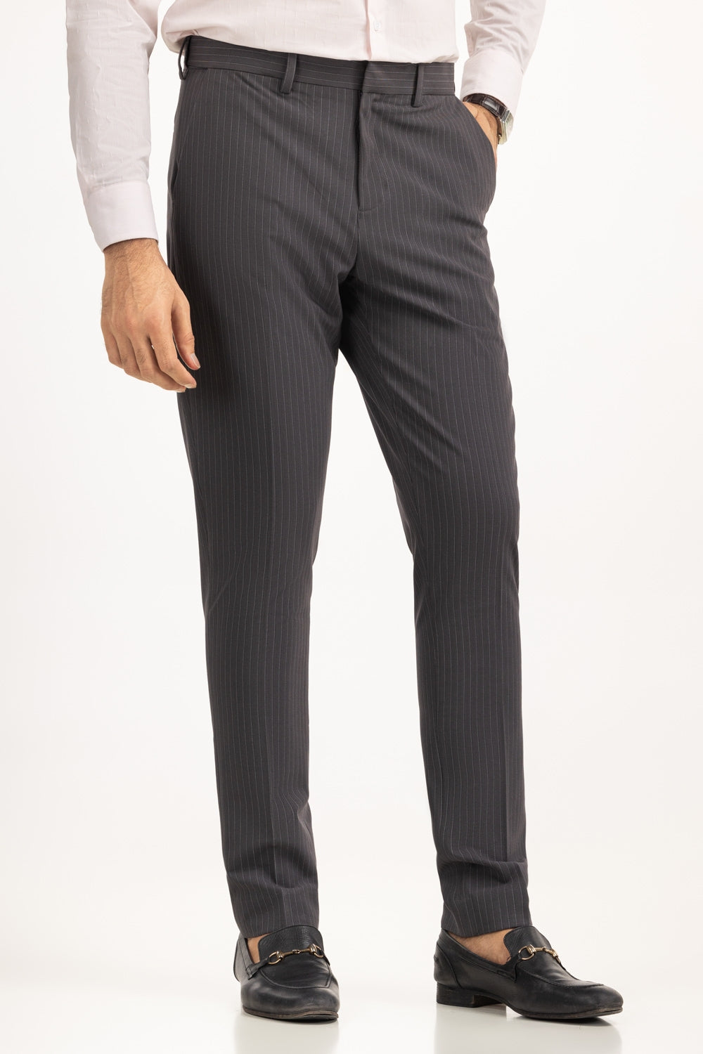 Slim Fit Ttouser