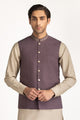 Embroidered Waist Coat