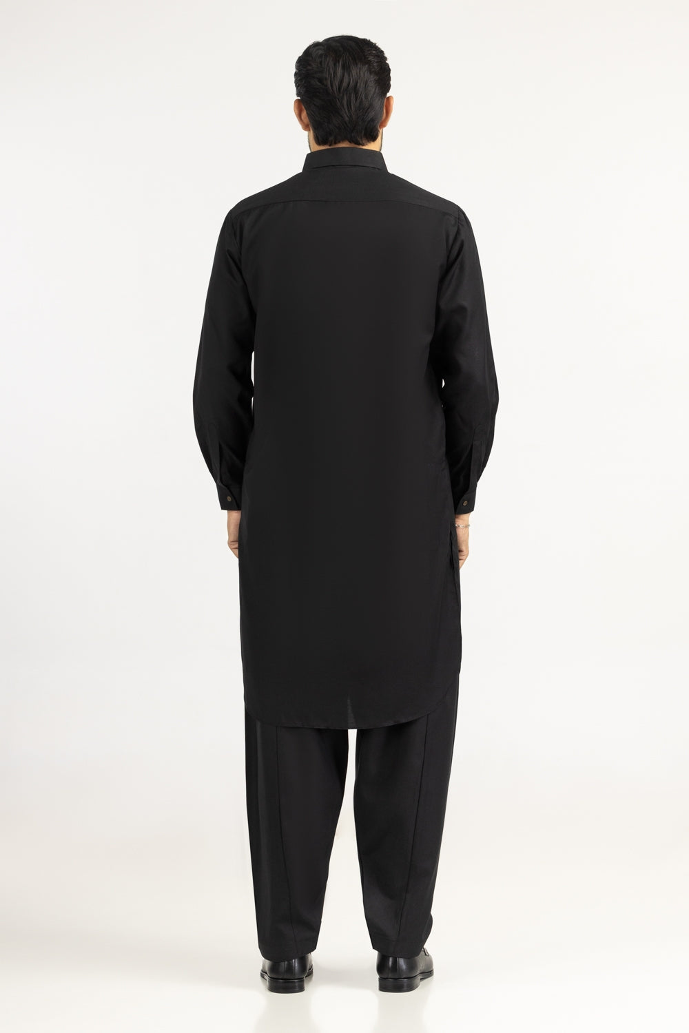 Basic Suits