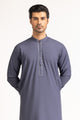 Embroidered Suits