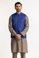 Embroidered Waist Coat