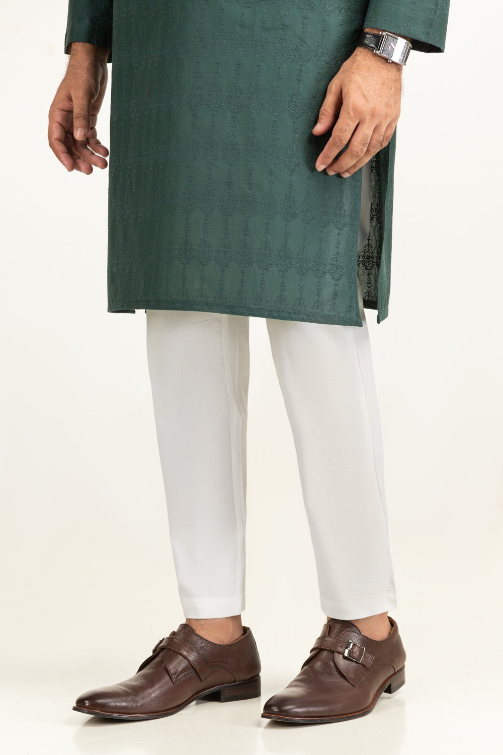 Regular Fit Styling Pajama